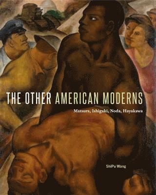 bokomslag The Other American Moderns