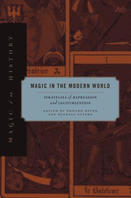 Magic in the Modern World 1