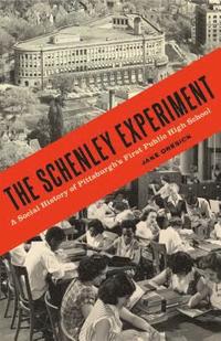 bokomslag The Schenley Experiment