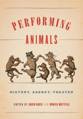 Performing Animals 1