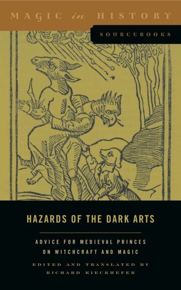 Hazards of the Dark Arts, Häftad