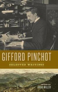 bokomslag Gifford Pinchot