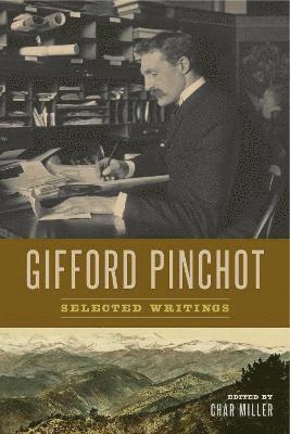 bokomslag Gifford Pinchot