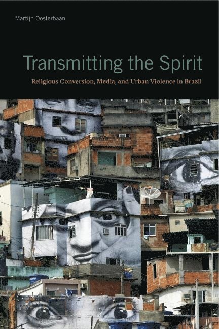 Transmitting the Spirit 1