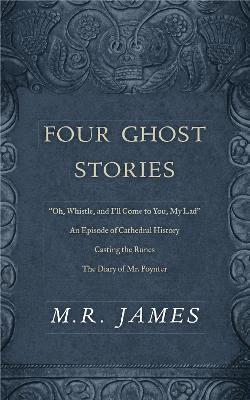 Four Ghost Stories 1