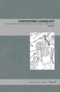 bokomslag Contesting Conquest