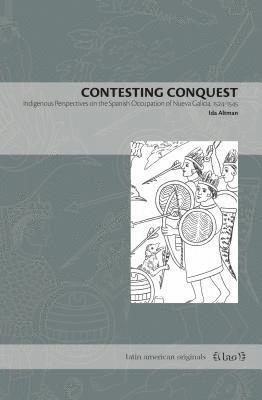 Contesting Conquest 1