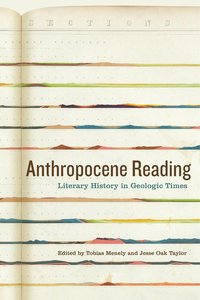 bokomslag Anthropocene Reading