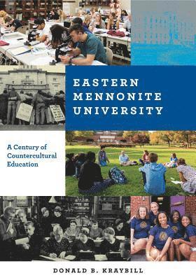 Eastern Mennonite University 1