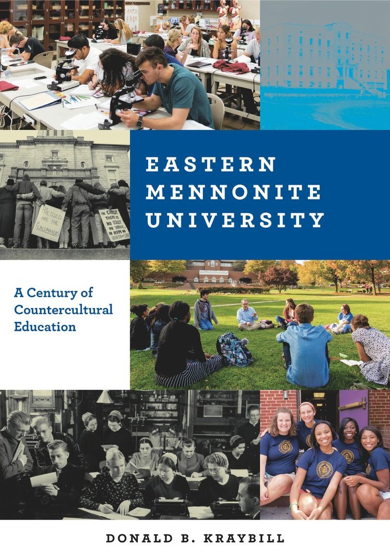 Eastern Mennonite University 1