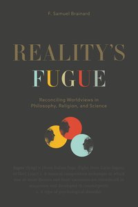 bokomslag Reality's Fugue