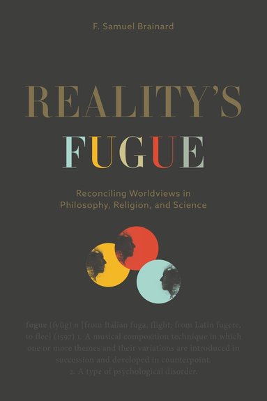 bokomslag Reality's Fugue