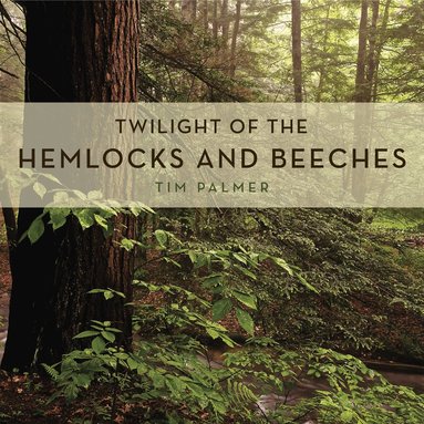 Tim Palmer - Twilight of the Hemlocks and Beeches, Inbunden