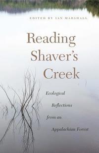 bokomslag Reading Shavers Creek