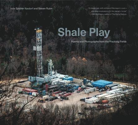 Shale Play 1