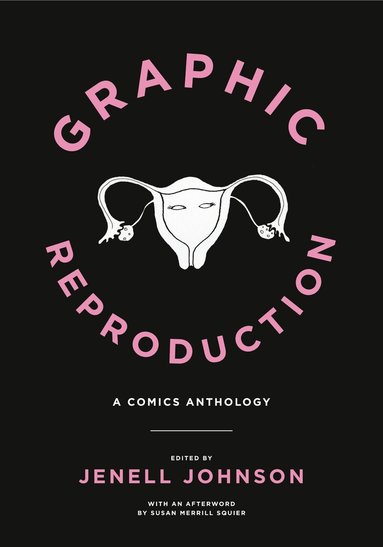 Jenell Johnson - Graphic Reproduction, Häftad