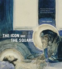 bokomslag The Icon and the Square