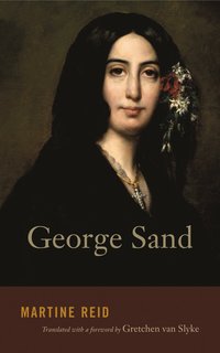 bokomslag George Sand