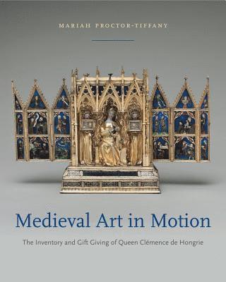 Medieval Art in Motion 1