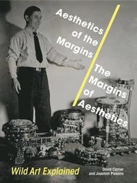 bokomslag Aesthetics of the Margins / The Margins of Aesthetics