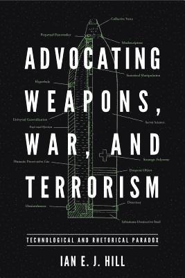 Advocating Weapons, War, and Terrorism 1