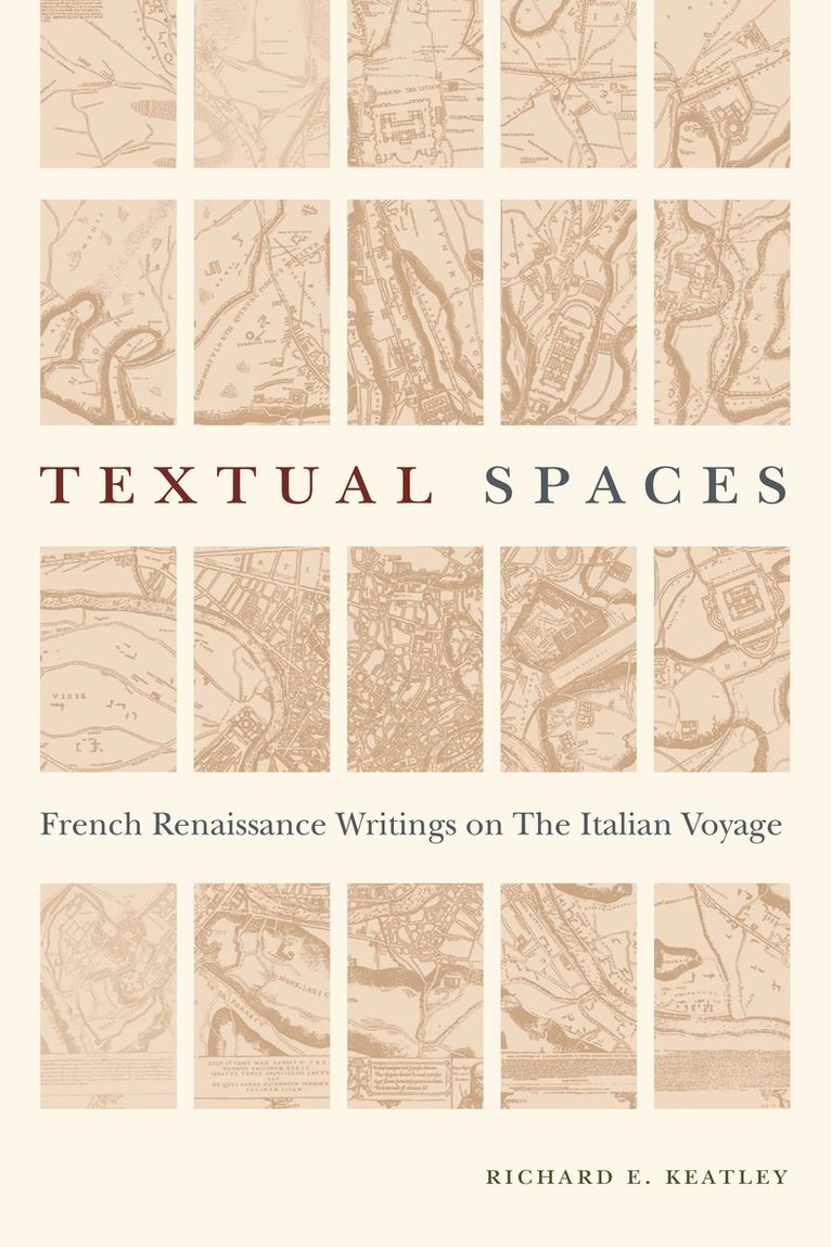 Textual Spaces 1
