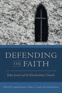 bokomslag Defending the Faith