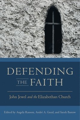 Defending the Faith 1