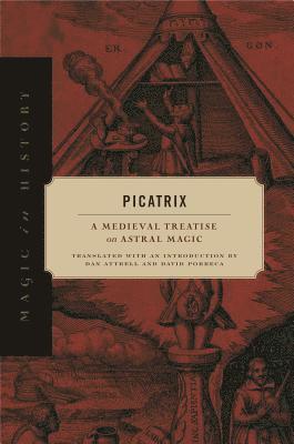 Picatrix 1