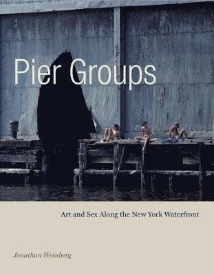 Jonathan Weinberg, Jonathan (Yale School of Art/Rhode Island School of Design/The Maurice Sendak Foundation) Weinberg - Pier Groups, Inbunden