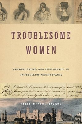 Troublesome Women 1