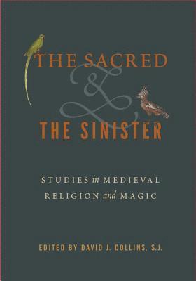 The Sacred and the Sinister 1