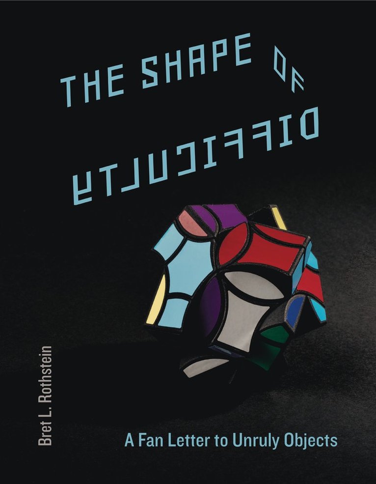 Shape of Difficulty 1