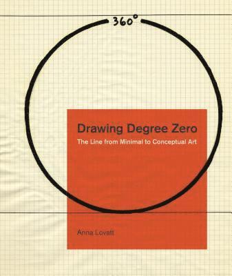 bokomslag Drawing Degree Zero