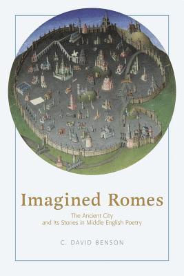 Imagined Romes 1