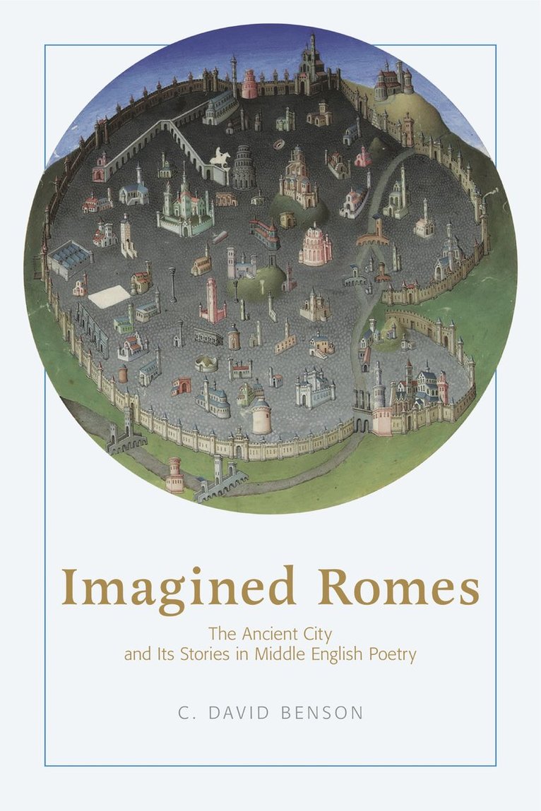 Imagined Romes