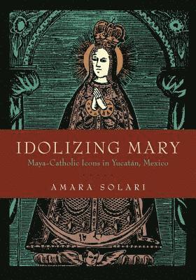 bokomslag Idolizing Mary