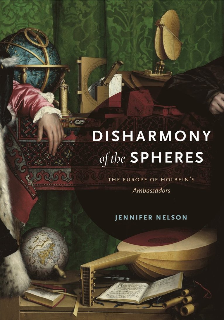 Disharmony of the Spheres 1