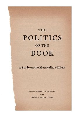 The Politics of the Book 1
