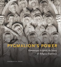 bokomslag Pygmalion's Power