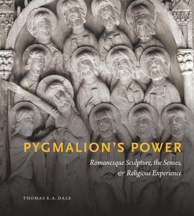 bokomslag Pygmalions Power