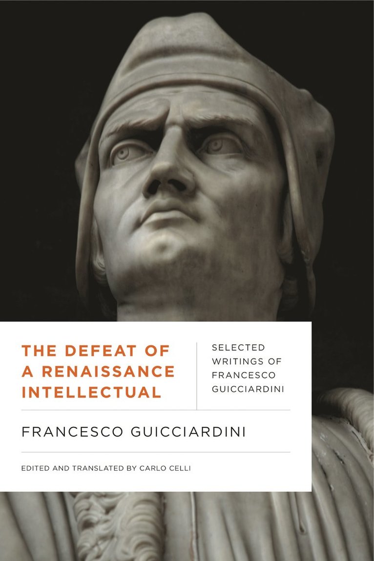 Defeat of a Renaissance Intellectual