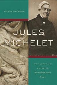 bokomslag Jules Michelet