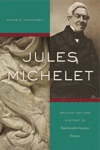 bokomslag Jules Michelet