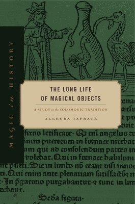Long Life of Magical Objects