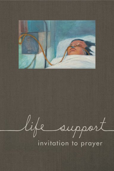 Judith Cohen Margolis - Life Support, Inbunden