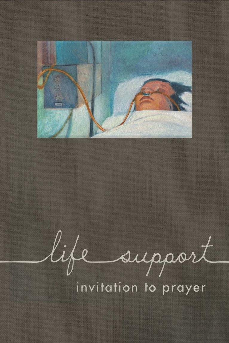 Life Support 1