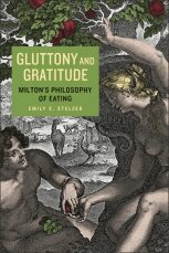 Emily E. Stelzer - Gluttony and Gratitude, Häftad