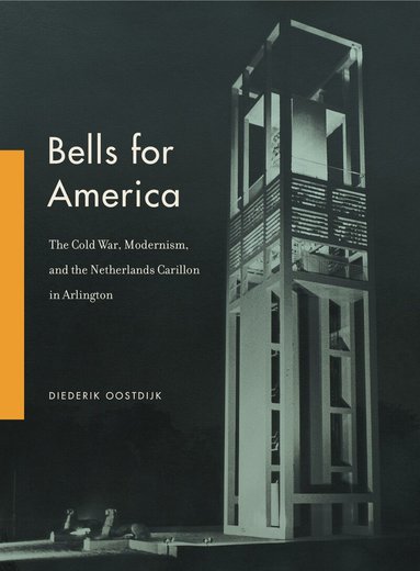 Diederik Oostdijk - Bells for America, Inbunden