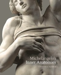 bokomslag Michelangelos Inner Anatomies